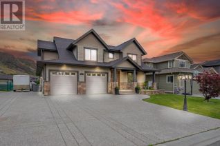 Detached House for Sale, 770 Harrington Road, Kamloops, BC