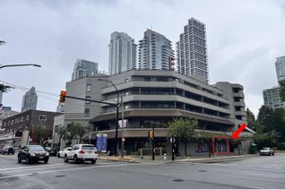 Commercial/Retail Property for Lease, 6125 Sussex Avenue #112, Burnaby, BC