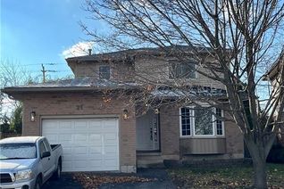 Property for Sale, 21 Princess Boulevard, Grimsby, ON