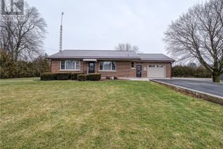 Farm for Sale, 2730 Norfolk County Rd #23, Norfolk County, ON