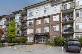 Condo Apartment for Sale, 46150 Bole Avenue #413, Chilliwack, BC