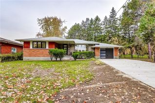 Bungalow for Sale, 13 Richelieu Drive W, St. Catharines, ON