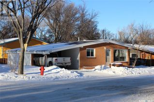 House for Sale, 403 1st Street W, Shaunavon, SK