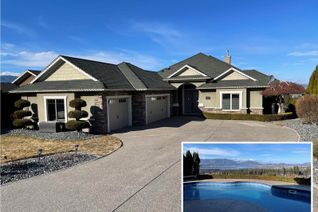 House for Sale, 654 Almandine Court, Kelowna, BC
