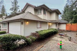 Townhouse for Sale, 20985 Camwood Avenue #1, Maple Ridge, BC