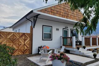 Ranch-Style House for Sale, 8510 74th Avenue, Osoyoos, BC