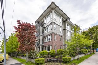 Condo Apartment for Sale, 46150 Bole Avenue #417, Chilliwack, BC