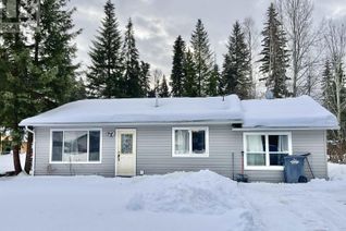 Property for Sale, 183 Wolfe Road, Quesnel, BC