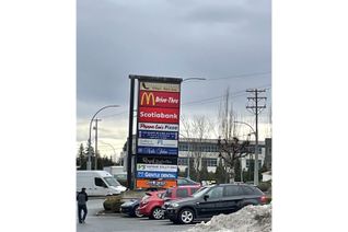Commercial/Retail Property for Lease, 19965 96 Avenue, Langley, BC