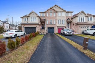Freehold Townhouse for Sale, 1420 Forest St, Innisfil, ON