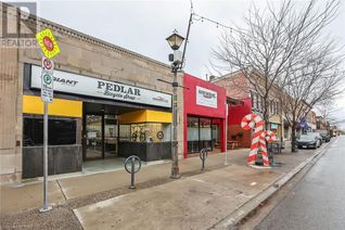 Commercial/Retail Property for Sale, 4547 Queen Street, Niagara Falls, ON