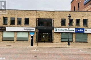 Office for Lease, 133 Main Street W Unit# 200, North Bay, ON