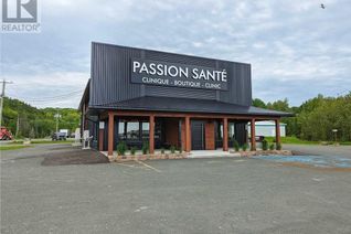Business for Sale, 1 Savoie Ave, Atholville, NB
