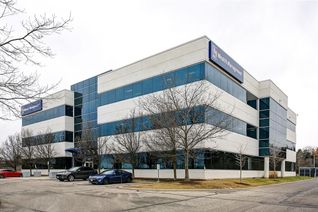 Property for Lease, 435 North Service Road W, Oakville, ON