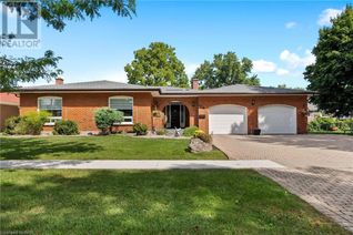 House for Sale, 176 Loyalist Drive, Welland, ON