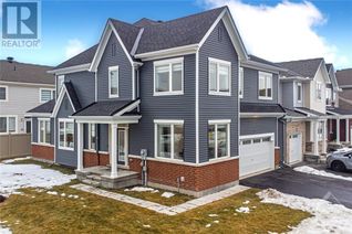 House for Sale, 259 Argonaut Circle, Ottawa, ON
