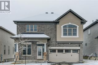 Detached House for Sale, 4551 Kelly Farm Drive, Gloucester, ON
