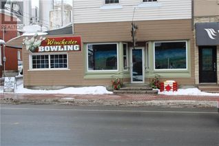 Business for Sale, 500 Main Street, Winchester, ON