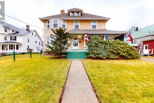 Detached House for Sale, 126 Rochford Street, Charlottetown, PE