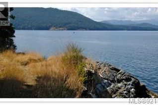 Vacant Residential Land for Sale, 138 Narrows West Rd, Salt Spring, BC