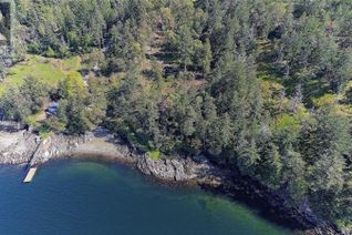 Vacant Residential Land for Sale, 138 Narrows West Rd, Salt Spring, BC