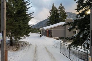 Detached House for Sale, 5131 Bolean Lake Road, Falkland, BC