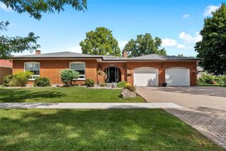 House for Sale, 176 Loyalist Dr, Welland, ON