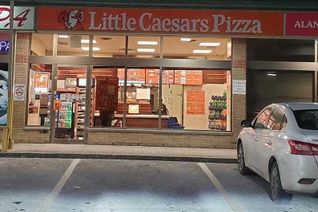 Franchise Business for Sale, 370 Steeles Ave W #102 C, Vaughan, ON