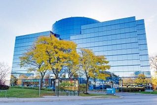 Office for Lease, 95 Mural St #300, Richmond Hill, ON