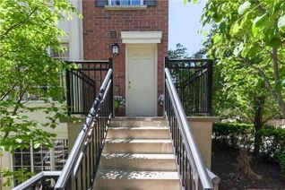 Townhouse for Sale, 5 Everson Dr #1221, Toronto, ON