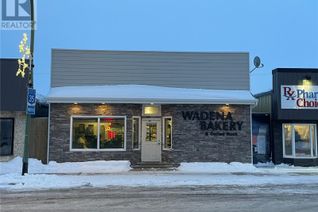 Business for Sale, 70 Main Street N, Wadena, SK