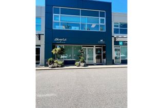 Office for Sale, 998 Harbourside Drive #226, North Vancouver, BC