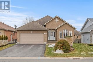 House for Sale, 31 Deerfield Drive, Brighton, ON