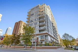 Condo Apartment for Sale, 626 14 Avenue Sw #610, Calgary, AB