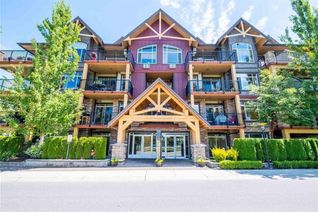 Penthouse for Sale, 8328 207a Street #407, Langley, BC