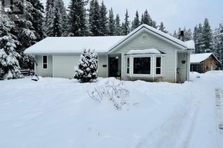 House for Sale, 24846 Sheraton Sub Road, Burns Lake, BC