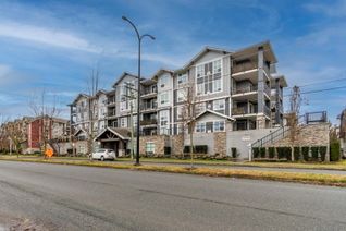 Condo Apartment for Sale, 45630 Spadina Avenue #205, Chilliwack, BC