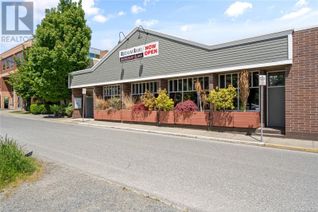 Commercial/Retail Property for Lease, 345 & 350 Robson St, Nanaimo, BC
