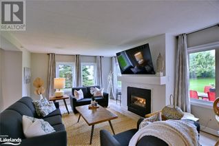 Condo Townhouse for Sale, 169 Jozo Weider Boulevard Unit# 121, The Blue Mountains, ON