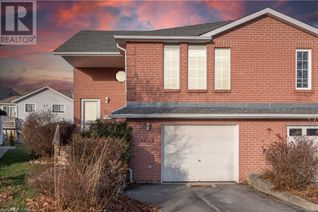 Semi-Detached House for Sale, 1012 Waterbury Crescent, Kingston, ON