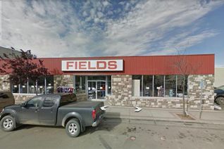 Commercial/Retail Property for Sale, 4919 49 Street, Athabasca, AB