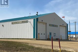 Property, 4818 Hwy 49, Spirit River, AB