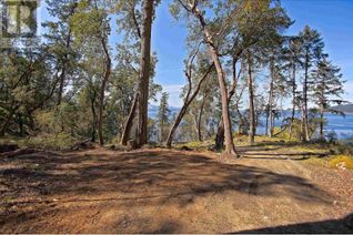 Commercial Land for Sale, 138 Narrows West Road, Salt Spring Island, BC