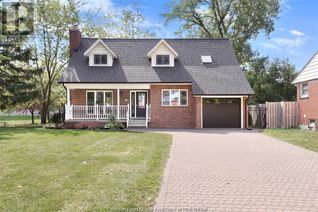 Property for Sale, 2475 Randolph, Windsor, ON Property for Sale, 2475 Randolph, Windsor, ON