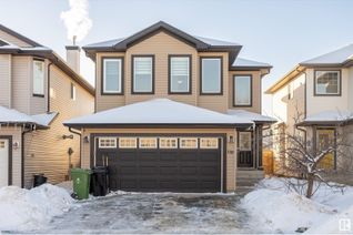 Detached House for Sale, 110 Galloway Wd, Fort Saskatchewan, AB