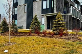 Condo Townhouse for Sale, 177 Edgevalley Road Unit# 29, London, ON
