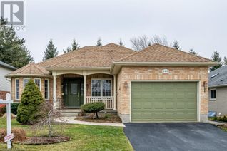 Property for Sale, 143 Foxboro Drive, Baden, ON Property for Sale, 143 Foxboro Drive, Baden, ON