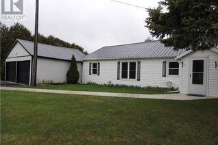Bungalow for Sale, 326129 3rd Concession, Grey Highlands, ON