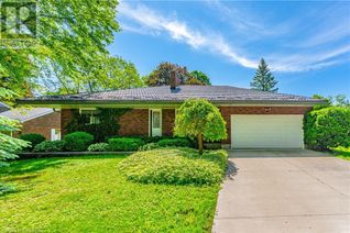 House for Sale, 350 Birmingham Street W, Mount Forest, ON