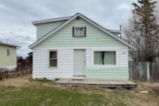 Detached House for Sale, 5213 48 Street, Mayerthorpe, AB